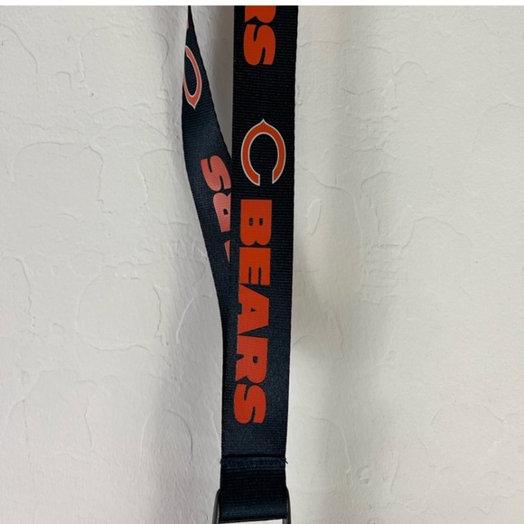 NFL Other - Chicago Bears Lanyard